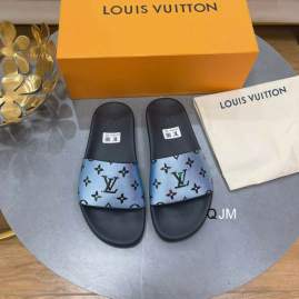 Picture of Louis Vuitton Slippers _SKULVsz35-45CD0105360